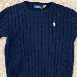 Ralph Lauren sweater